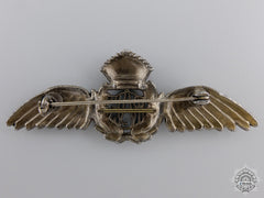 A Second War Rcaf Sweetheart Wing