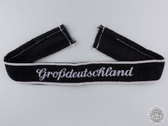 A Wehrmacht Army Insignia Group