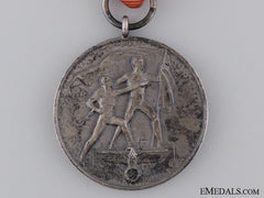 Commemorative Medal 13 March 1938