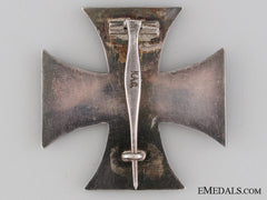 Iron Cross First Class 1914 „¢¤ Marked K.a.g.