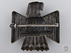 A 13Th R.f.s.i. Berlin Tinnie