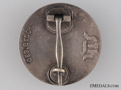 1926 Stahlhelm Membership Badge