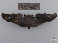 Second War American Air Force Aerial Gunner Wings