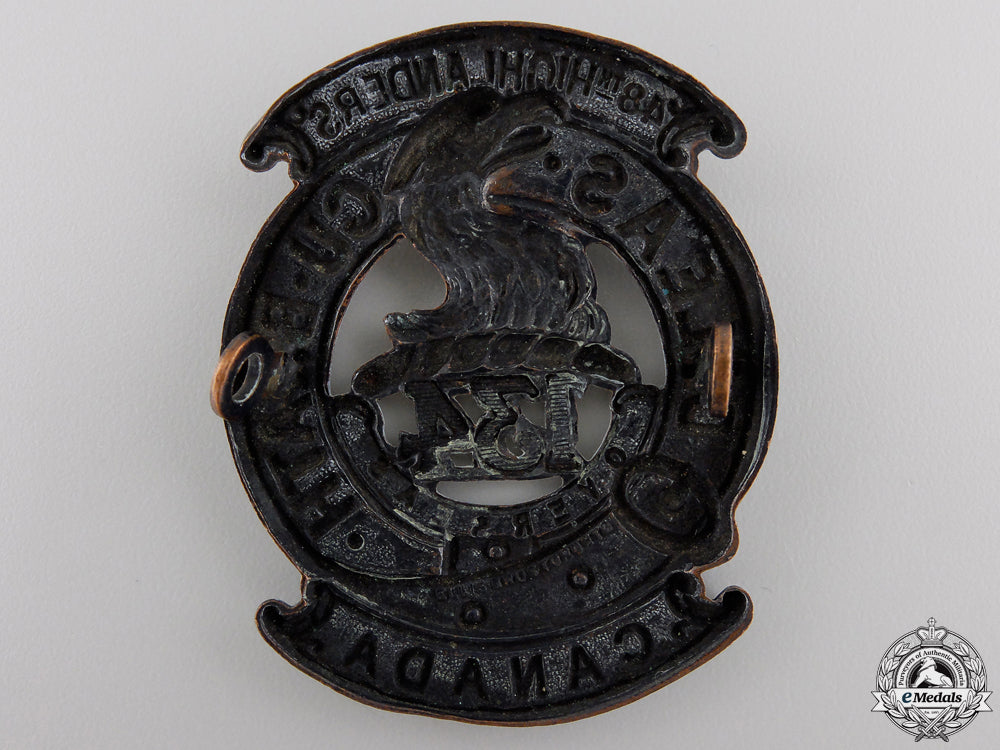 canada,_cef._a134_th_canadian_infantry_battalion_glengarry_badge_img_02.jpg554a6554e0f77
