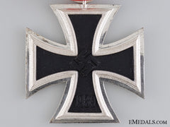 A Mint Iron Cross Second Class 1939 By Gustav Brehmer