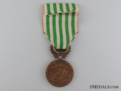 French Dardanelles Campaign Medal