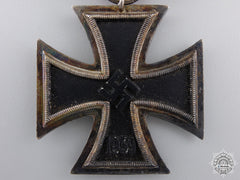 An Iron Cross Second Class 1939