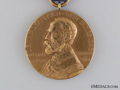 A 1898 U.s. Naval Campaign For The West Indies; Sampson Medal