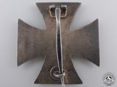 An Iron Cross First Class 1939