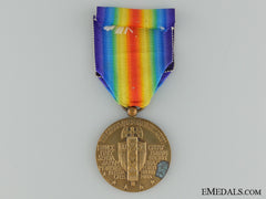 Wwi American Victory Medal