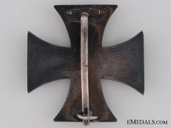 1914 Iron Cross First Class