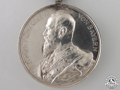 A Rare Bavarian Life Saving Award 1889-1919