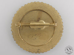 A 1943 German Shooting Award