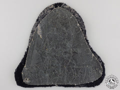 A Second War Royal Canadian Artillery Jacket Patch