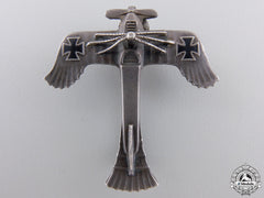 A First War German Empire Aviation Pin