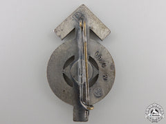 A German Hj Proficiency Badge By Steinhauer & Lück, Lüdenscheid