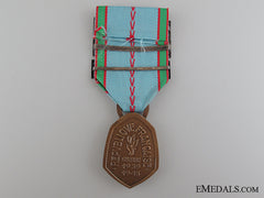 French War Commemorative Medal, 1939-1945