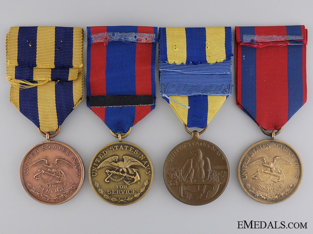 a_group_of_four_american_campaign_medals_img_02.jpg5422d0833b041