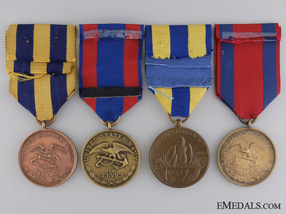 a_group_of_four_american_campaign_medals_img_02.jpg5422d0833b041