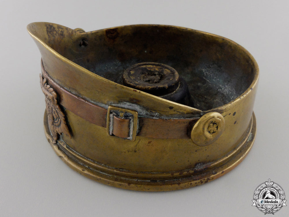a_first_war_canadian_officer's_visor_cap_trench_art_img_02.jpg556dc720a1eb0