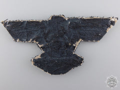 A Slovakian Hlinka Guards Officer’s Cap Eagle