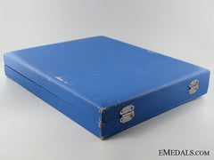 The Order Of Military Merit: 1St Class Set (Taeguk)