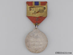 A 1950-1953 North Korean Liberation War Medal