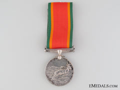 South African Service Medal
