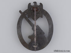 An Army Flak Badge By Steinhauer & L¡_Ck