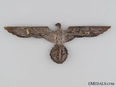 An Early Army Breast Eagle