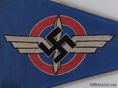 An Dlv Combat Car Pennant