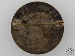 A German Red Cross Badge