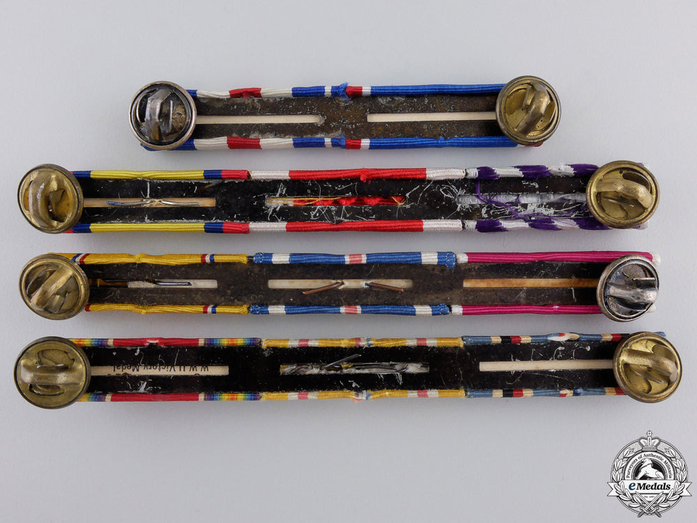 four_second_war_period_worn_american_ribbon_bars_img_02.jpg559ed9534d3e5