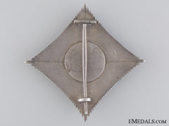 A 1938-40 Romanian Order Of The Ruling House; Commander’s 2Nd Class Star