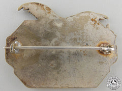 Austro-Hungarian Empire. A 1914-15 Flyers Badge