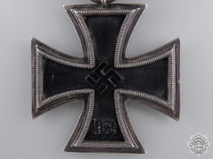 An Iron Cross Second Class 1939