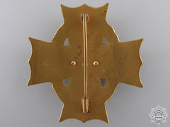 Austria, Imperial. A War Cross For Civil Merit, Iv Class