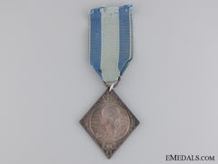 A British 1897 Mayors And Provosts Jubilee Medal