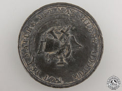 An 1804 William Henry West Betty "The Young Roscius" Medal