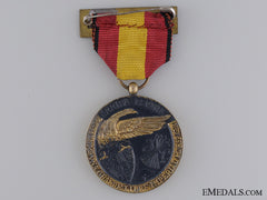 A Spanish 1936-1939 Campaign Medal