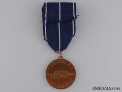 A Finish Continuation War Commemorative Medal 1941-1945