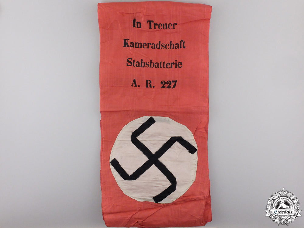 a_dutch_made_german_army_funeral_sash&_liberation_flag_img_02.jpg555398bdb44f1