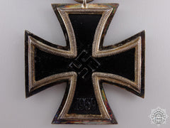An Iron Cross Second Class 1939