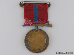 A Wwii United States Marine Corps Good Conduct Medal; Numbered