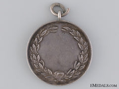 The King's Own Royal Lancaster Regiment Award Medal