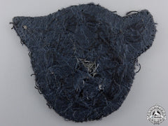 A Luftwaffe Officer’s Pilot’s Badge; Bullion Version