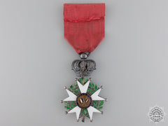 A King Louis-Philippe Legion D'honneur 1830-48