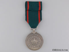 A 1911 Gv Visit To Ireland Medal
