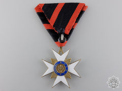 A Order Of St. Sylvester; Knights Cross