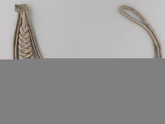 Second War German Infantry Officer Insignia